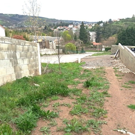   CHAUVET IMMOBILIER : Terrain | LE CHAMBON-FEUGEROLLES (42500) | 0 m2 | 89 000 &euro; 