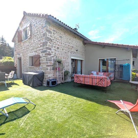  CHAUVET IMMOBILIER : House | FOURNEAUX (42470) | 130.00m2 | 285 000 € 