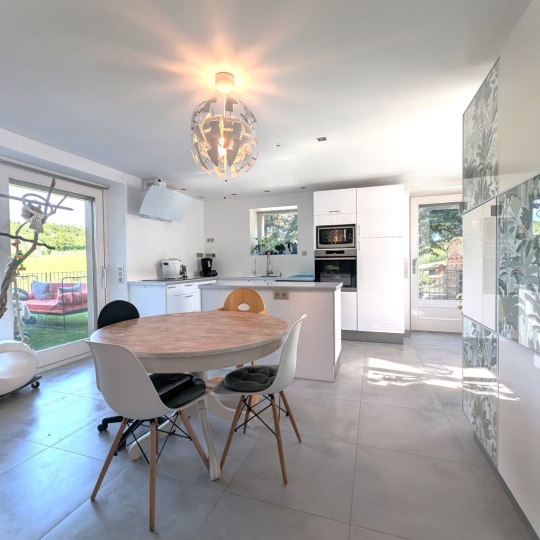   CHAUVET IMMOBILIER : House | FOURNEAUX (42470) | 130 m2 | 285 000 &euro; 