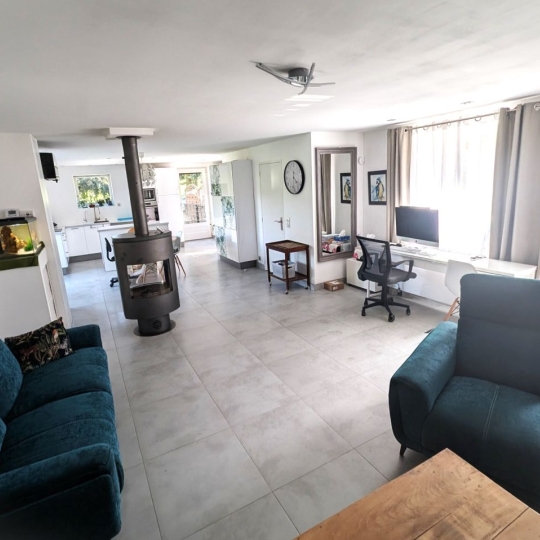   CHAUVET IMMOBILIER : House | FOURNEAUX (42470) | 130 m2 | 285 000 &euro; 