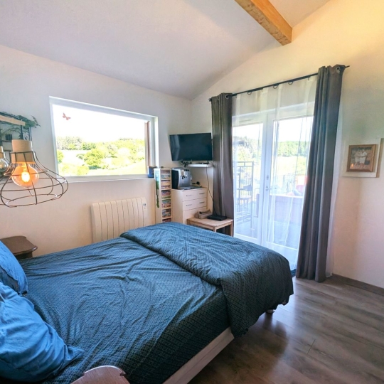   CHAUVET IMMOBILIER : House | FOURNEAUX (42470) | 130 m2 | 285 000 &euro; 