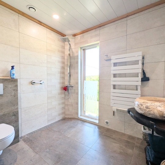   CHAUVET IMMOBILIER : House | FOURNEAUX (42470) | 130 m2 | 285 000 &euro; 