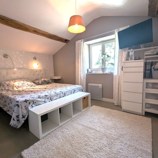   CHAUVET IMMOBILIER : House | FOURNEAUX (42470) | 130 m2 | 285 000 &euro; 