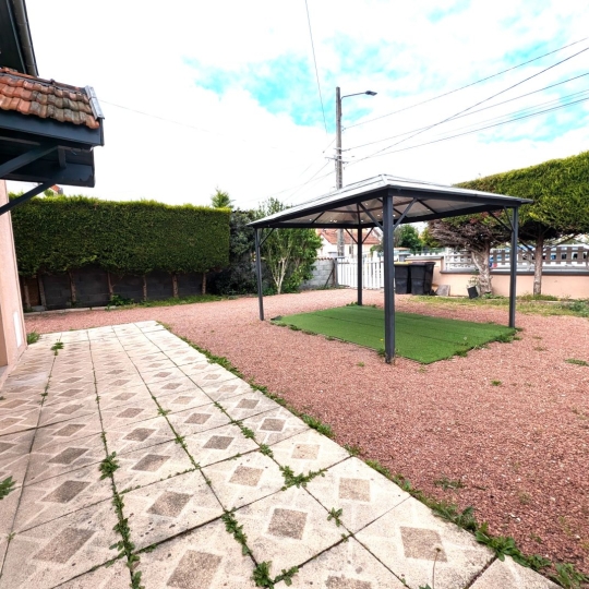  CHAUVET IMMOBILIER : Maison / Villa | ROANNE (42300) | 83.00m2 | 158 000 € 