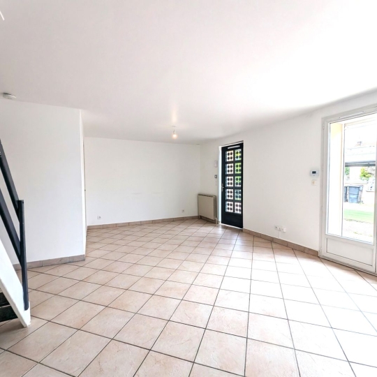   CHAUVET IMMOBILIER : Maison / Villa | ROANNE (42300) | 83 m2 | 158 000 &euro; 