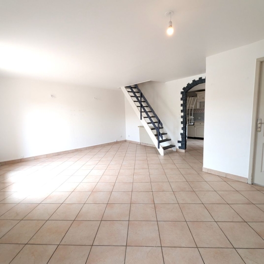  CHAUVET IMMOBILIER : Maison / Villa | ROANNE (42300) | 83 m2 | 158 000 &euro; 