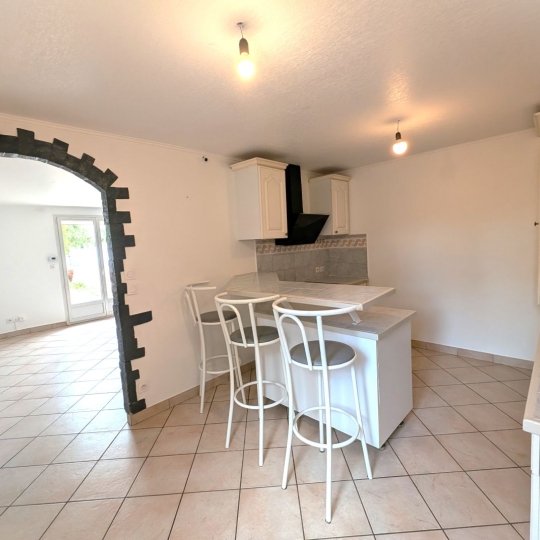   CHAUVET IMMOBILIER : Maison / Villa | ROANNE (42300) | 83 m2 | 158 000 &euro; 