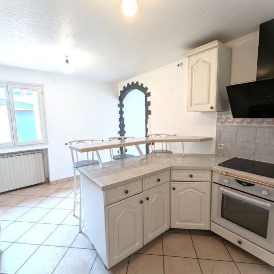   CHAUVET IMMOBILIER : Maison / Villa | ROANNE (42300) | 83 m2 | 158 000 &euro; 