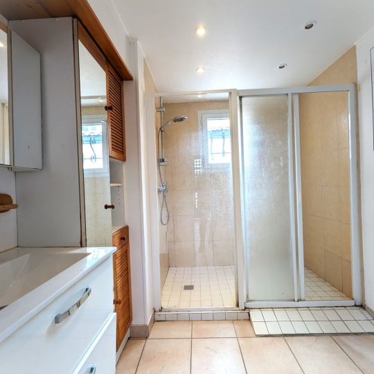   CHAUVET IMMOBILIER : Maison / Villa | ROANNE (42300) | 83 m2 | 158 000 &euro; 