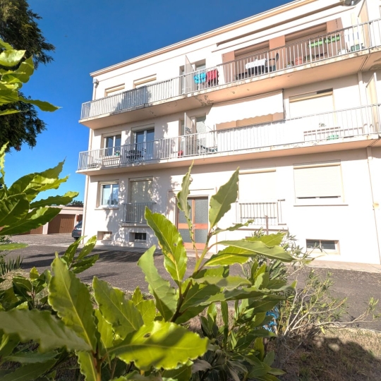  CHAUVET IMMOBILIER : Apartment | ROANNE (42300) | 50.00m2 | 75 000 € 