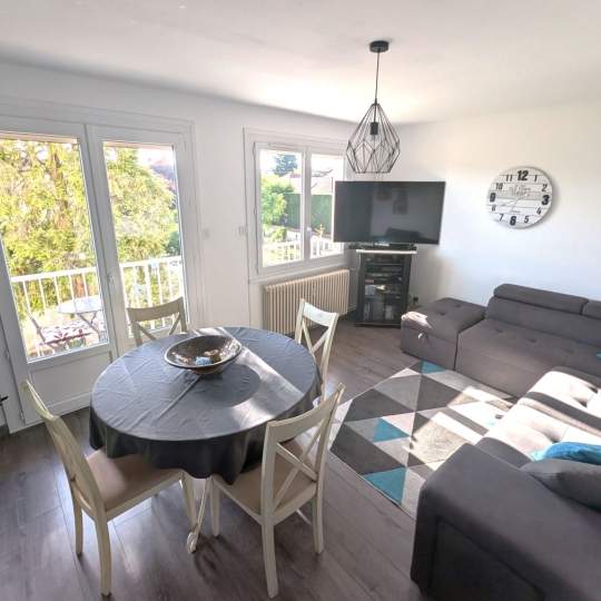  CHAUVET IMMOBILIER : Apartment | ROANNE (42300) | 50 m2 | 75 000 &euro; 