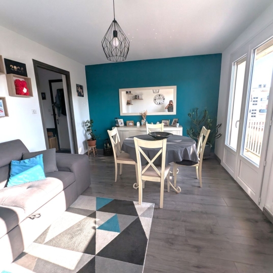   CHAUVET IMMOBILIER : Apartment | ROANNE (42300) | 50 m2 | 75 000 &euro; 