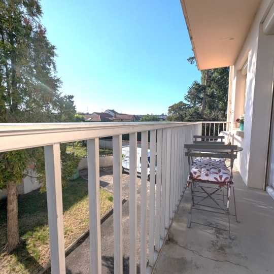   CHAUVET IMMOBILIER : Apartment | ROANNE (42300) | 50 m2 | 75 000 &euro; 