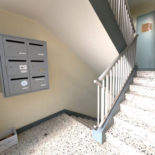   CHAUVET IMMOBILIER : Apartment | ROANNE (42300) | 50 m2 | 75 000 &euro; 