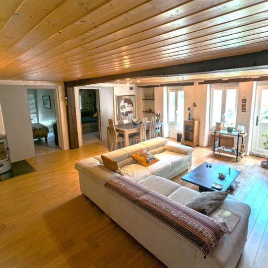   CHAUVET IMMOBILIER : Maison / Villa | AMBIERLE (42820) | 266 m2 | 395 000 &euro; 