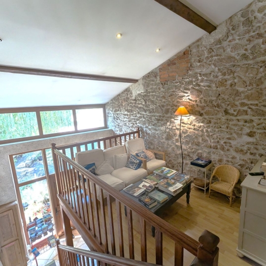   CHAUVET IMMOBILIER : Maison / Villa | AMBIERLE (42820) | 266 m2 | 395 000 &euro; 