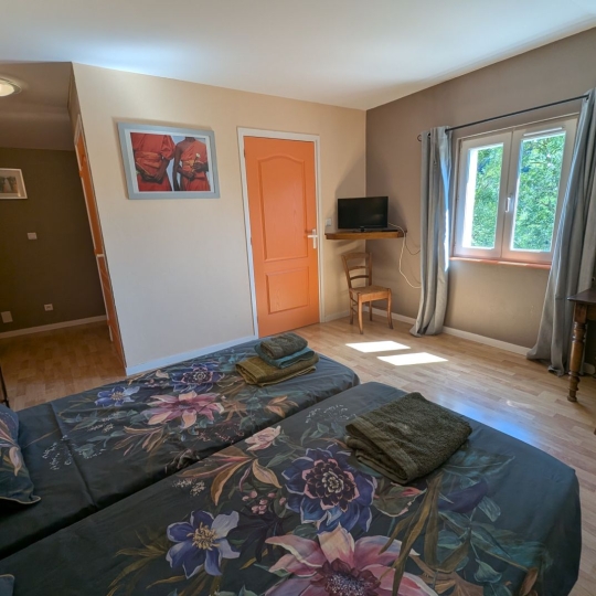  CHAUVET IMMOBILIER : Maison / Villa | AMBIERLE (42820) | 266 m2 | 395 000 &euro; 