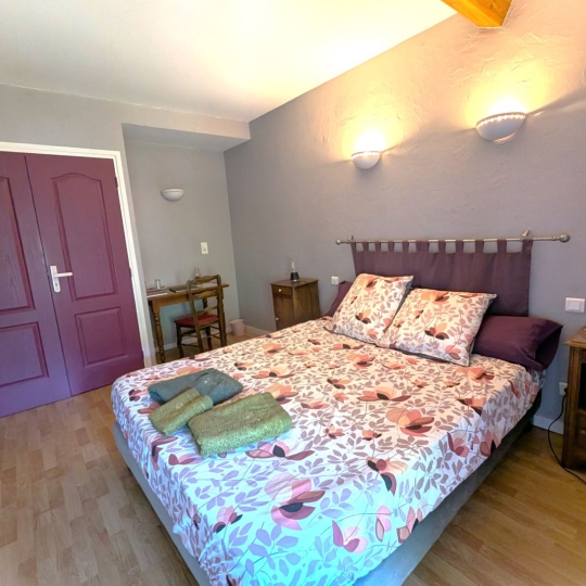   CHAUVET IMMOBILIER : Maison / Villa | AMBIERLE (42820) | 266 m2 | 395 000 &euro; 