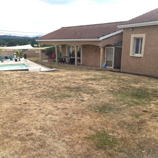  CHAUVET IMMOBILIER : Maison / Villa | BAS-EN-BASSET (43210) | 140.00m2 | 429 000 € 