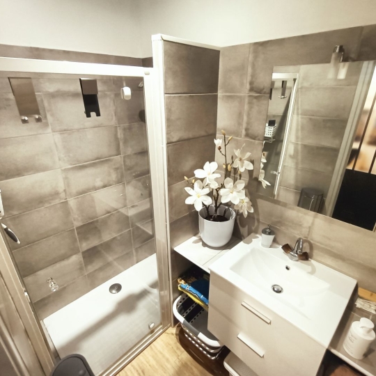   CHAUVET IMMOBILIER : Appartement | CREMEAUX (42260) | 61 m2 | 58 000 &euro; 