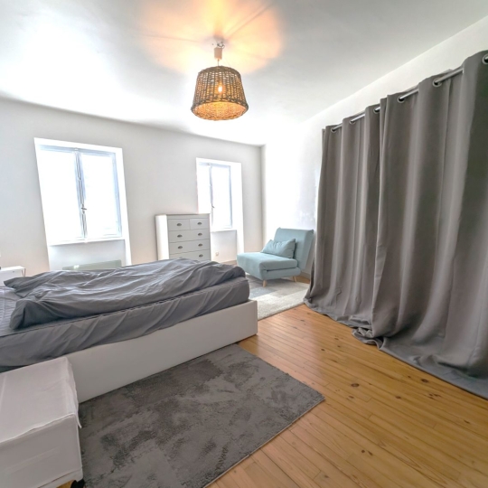  CHAUVET IMMOBILIER : Appartement | CREMEAUX (42260) | 61 m2 | 58 000 &euro; 