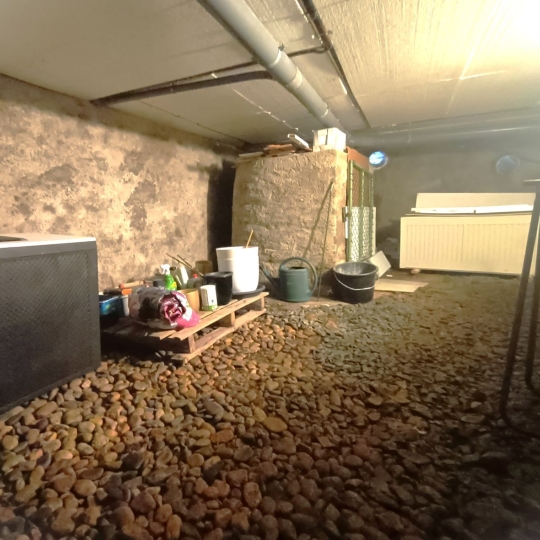   CHAUVET IMMOBILIER : Appartement | CREMEAUX (42260) | 61 m2 | 58 000 &euro; 