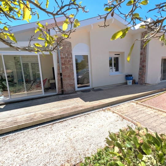  CHAUVET IMMOBILIER : Maison / Villa | CORDELLE (42123) | 169.00m2 | 285 000 € 