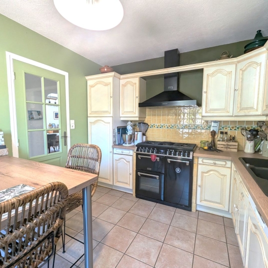   CHAUVET IMMOBILIER : Maison / Villa | CORDELLE (42123) | 169 m2 | 285 000 &euro; 