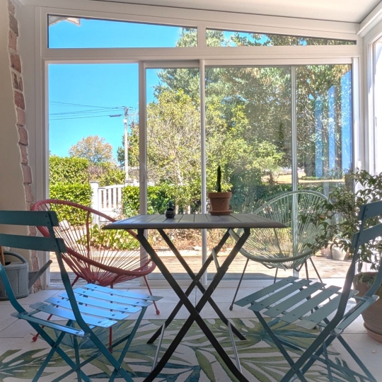   CHAUVET IMMOBILIER : Maison / Villa | CORDELLE (42123) | 169 m2 | 285 000 &euro; 