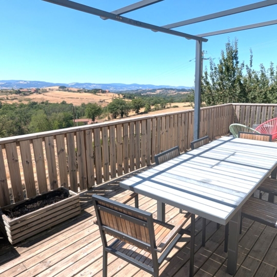   CHAUVET IMMOBILIER : Maison / Villa | CORDELLE (42123) | 169 m2 | 285 000 &euro; 