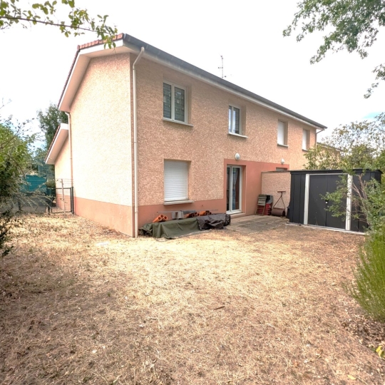  CHAUVET IMMOBILIER : Maison / Villa | MABLY (42300) | 80.00m2 | 149 000 € 
