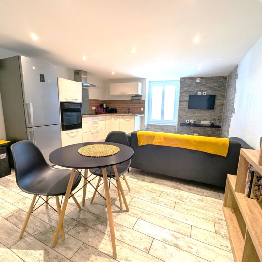  CHAUVET IMMOBILIER : Appartement | ROANNE (42300) | 41.00m2 | 69 000 € 