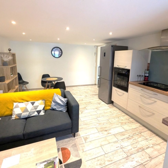   CHAUVET IMMOBILIER : Appartement | ROANNE (42300) | 41 m2 | 69 000 &euro; 
