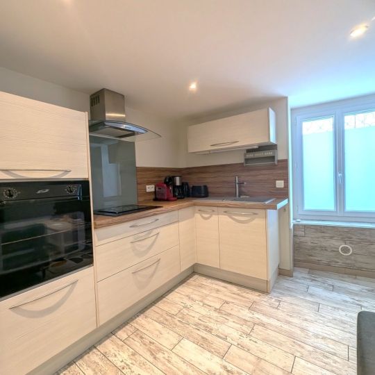   CHAUVET IMMOBILIER : Appartement | ROANNE (42300) | 41 m2 | 69 000 &euro; 