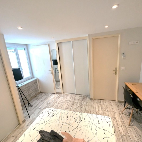   CHAUVET IMMOBILIER : Appartement | ROANNE (42300) | 41 m2 | 69 000 &euro; 