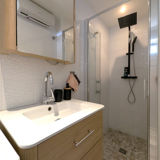   CHAUVET IMMOBILIER : Appartement | ROANNE (42300) | 41 m2 | 69 000 &euro; 