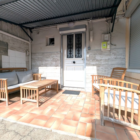   CHAUVET IMMOBILIER : Appartement | ROANNE (42300) | 41 m2 | 69 000 &euro; 