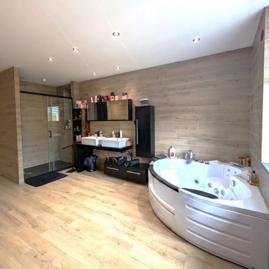   CHAUVET IMMOBILIER : Maison / Villa | RIORGES (42153) | 142 m2 | 239 000 &euro; 
