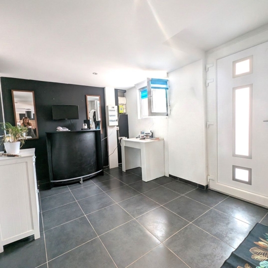   CHAUVET IMMOBILIER : Maison / Villa | RIORGES (42153) | 142 m2 | 239 000 &euro; 