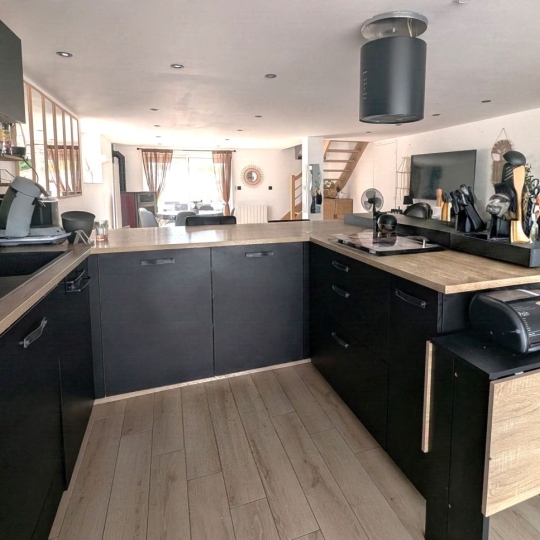  CHAUVET IMMOBILIER : Maison / Villa | RIORGES (42153) | 142 m2 | 239 000 &euro; 