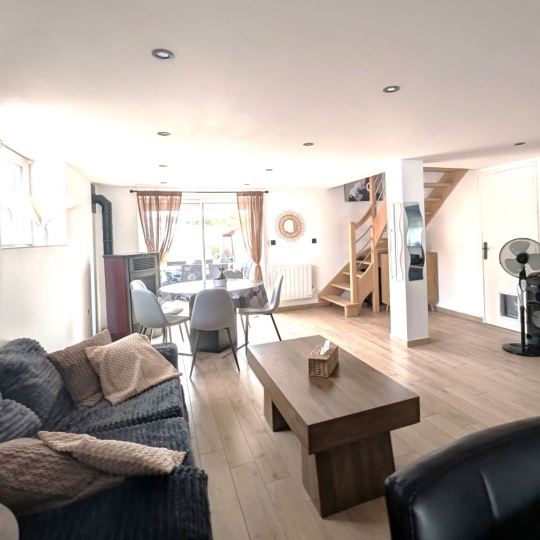   CHAUVET IMMOBILIER : Maison / Villa | RIORGES (42153) | 142 m2 | 239 000 &euro; 