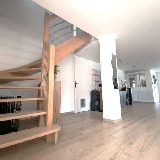   CHAUVET IMMOBILIER : Maison / Villa | RIORGES (42153) | 142 m2 | 239 000 &euro; 