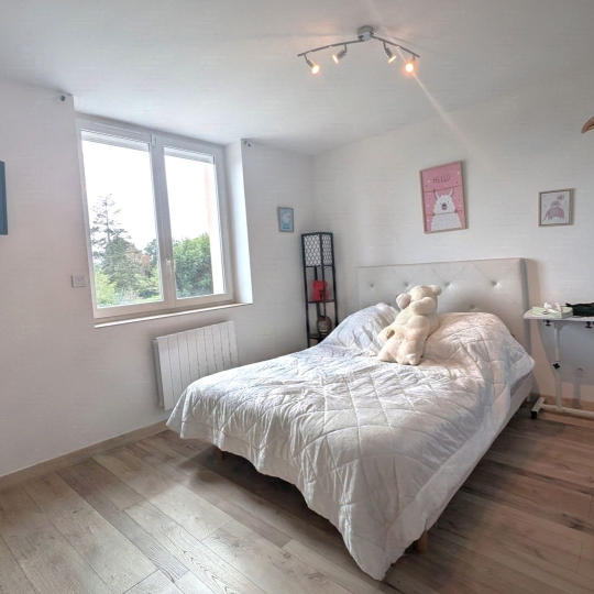   CHAUVET IMMOBILIER : Maison / Villa | RIORGES (42153) | 142 m2 | 239 000 &euro; 