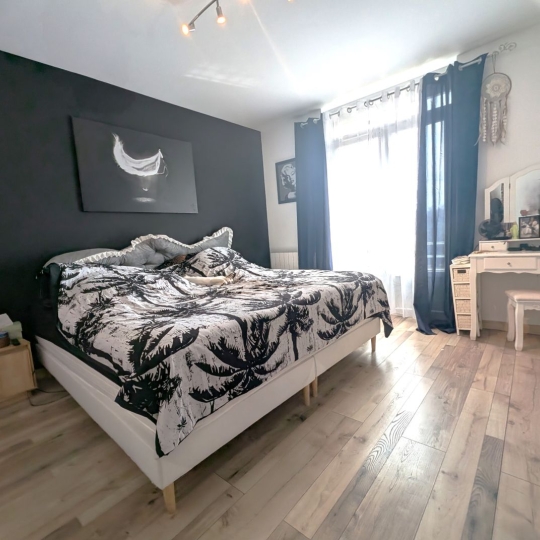  CHAUVET IMMOBILIER : Maison / Villa | RIORGES (42153) | 142 m2 | 239 000 &euro; 