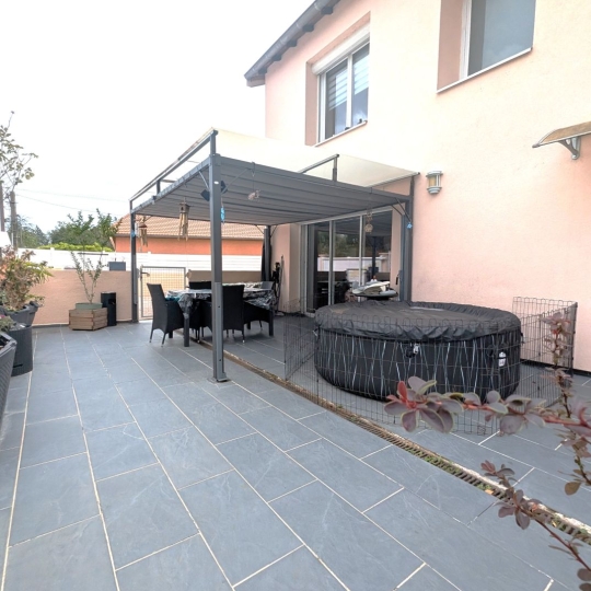   CHAUVET IMMOBILIER : Maison / Villa | RIORGES (42153) | 142 m2 | 239 000 &euro; 