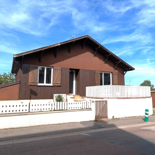  CHAUVET IMMOBILIER : Maison / Villa | MELAY (71340) | 155.00m2 | 175 000 € 