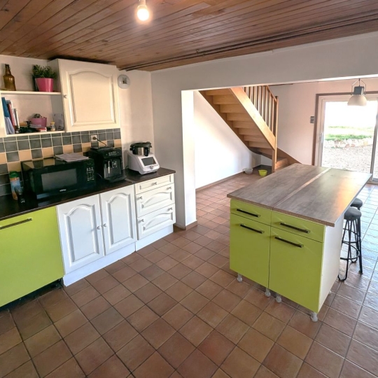   CHAUVET IMMOBILIER : Maison / Villa | MELAY (71340) | 155 m2 | 175 000 &euro; 