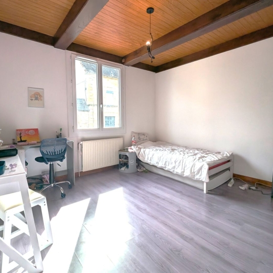   CHAUVET IMMOBILIER : Maison / Villa | MELAY (71340) | 155 m2 | 175 000 &euro; 