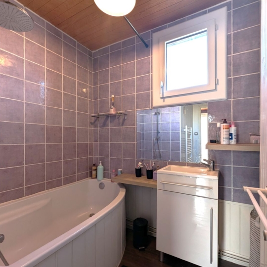   CHAUVET IMMOBILIER : Maison / Villa | MELAY (71340) | 155 m2 | 175 000 &euro; 