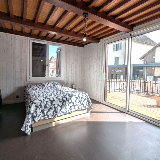   CHAUVET IMMOBILIER : Maison / Villa | MELAY (71340) | 155 m2 | 175 000 &euro; 